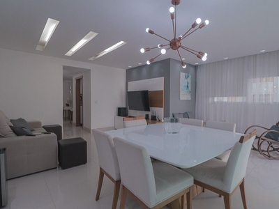 Apartamento em Icaraí, Niterói/RJ de 169m² 4 quartos à venda por R$ 1.779.000,00