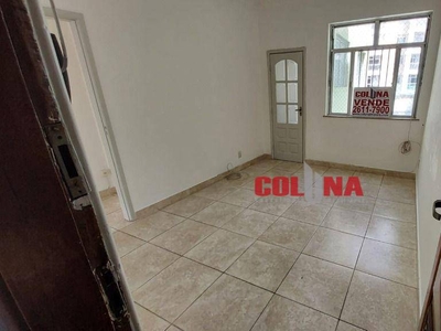 Apartamento em Icaraí, Niterói/RJ de 75m² 3 quartos à venda por R$ 314.000,00