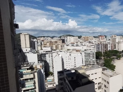 Apartamento em Icaraí, Niterói/RJ de 95m² 3 quartos à venda por R$ 1.049.000,00