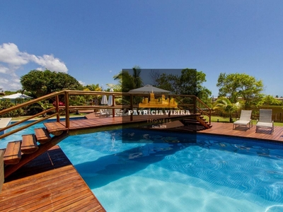 Apartamento em Ilha Do Meio, Itacimirim/ba de 115m² 3 quartos à venda por R$ 949.000,00
