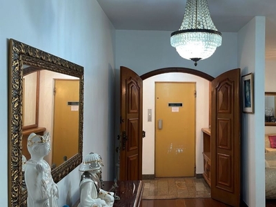Apartamento em Ingá, Niterói/RJ de 150m² 4 quartos à venda por R$ 1.279.000,00