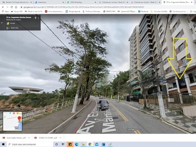 Apartamento em Ingá, Niterói/RJ de 65m² 2 quartos para locação R$ 2.000,00/mes