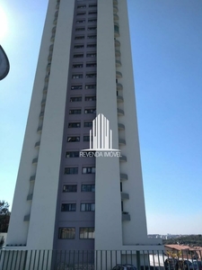 Apartamento em Interlagos, São Paulo/SP de 60m² 2 quartos à venda por R$ 419.212,00