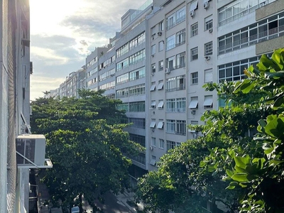 Apartamento em Ipanema, Rio de Janeiro/RJ de 105m² 3 quartos à venda por R$ 1.789.000,00
