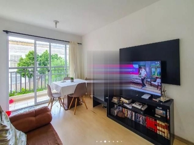 Apartamento em Ipiranga, São Paulo/SP de 51m² 2 quartos à venda por R$ 269.000,00