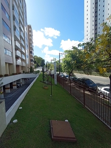 Apartamento em Itaigara, Salvador/BA de 80m² 3 quartos para locação R$ 1.700,00/mes