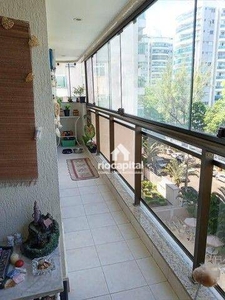 Apartamento em Jacarepaguá, Rio de Janeiro/RJ de 74m² 2 quartos à venda por R$ 529.000,00