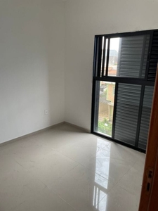 Apartamento em Jardim Alto Pedroso, São Paulo/SP de 40m² 2 quartos à venda por R$ 234.000,00