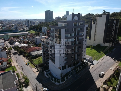Apartamento em Jardim América, Caxias do Sul/RS de 77m² 2 quartos à venda por R$ 447.500,00