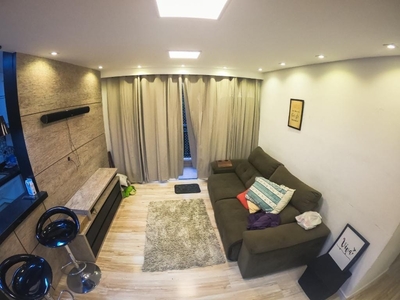 Apartamento em Jardim América da Penha, São Paulo/SP de 47m² 2 quartos à venda por R$ 299.000,00