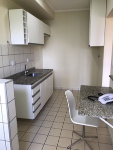 Apartamento em Jardim Bela Vista, São José dos Campos/SP de 48m² 1 quartos à venda por R$ 319.000,00