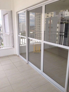 Apartamento em Jardim Bela Vista, São José dos Campos/SP de 70m² 2 quartos para locação R$ 3.000,00/mes