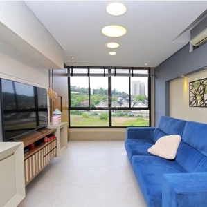 Apartamento em Jardim Botânico, Porto Alegre/RS de 0m² 2 quartos à venda por R$ 439.000,00