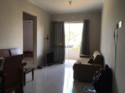 Apartamento em Jardim Botânico, Ribeirão Preto/SP de 65m² 2 quartos à venda por R$ 359.000,00