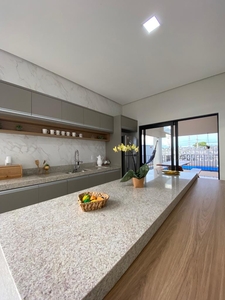 Apartamento em Jardim Cristal, Aparecida de Goiânia/GO de 157m² 3 quartos à venda por R$ 1.199.000,00