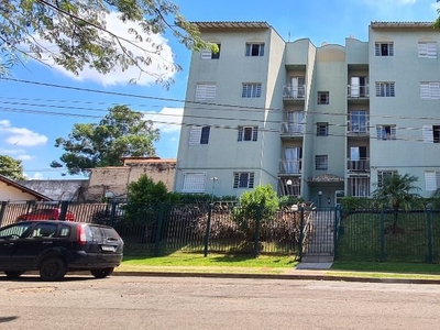 Apartamento em Jardim do Lago, Valinhos/SP de 64m² 2 quartos à venda por R$ 259.000,00
