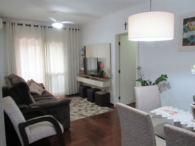 Apartamento em Jardim Elite, Piracicaba/SP de 84m² 3 quartos à venda por R$ 319.000,00