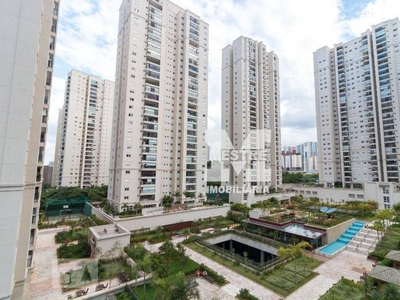 Apartamento em Jardim Flor da Montanha, Guarulhos/SP de 122m² 3 quartos à venda por R$ 1.324.000,00