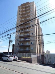 Apartamento em Jardim Flor da Montanha, Guarulhos/SP de 80m² 3 quartos à venda por R$ 741.000,00