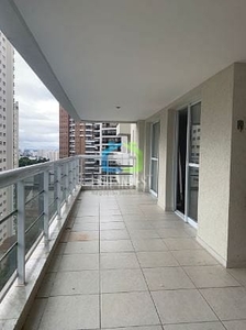 Apartamento em Jardim Fonte do Morumbi, São Paulo/SP de 201m² 4 quartos à venda por R$ 1.480.000,00 ou para locação R$ 5.446,00/mes