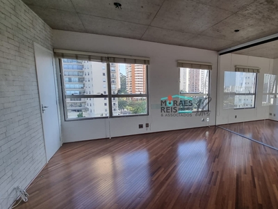 Apartamento em Jardim Fonte do Morumbi, São Paulo/SP de 68m² 2 quartos à venda por R$ 639.000,00