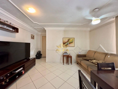 Apartamento em Jardim Las Palmas, Guarujá/SP de 45m² 1 quartos à venda por R$ 249.000,00