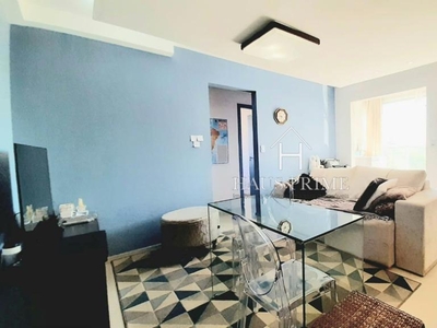 Apartamento em Jardim Marilu, Carapicuíba/SP de 60m² 3 quartos à venda por R$ 389.000,00