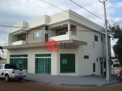 Apartamento em Jardim Monte Rei, Maringá/PR de 87m² para locação R$ 1.200,00/mes