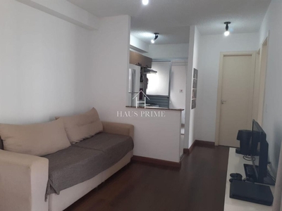 Apartamento em Jardim Monte Santo, Cotia/SP de 51m² 2 quartos à venda por R$ 254.000,00