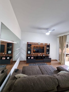Apartamento em Jardim Nova Taboão, Guarulhos/SP de 76m² 3 quartos à venda por R$ 422.000,00