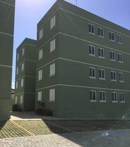 Apartamento em Jardim Primavera, Jacareí/SP de 50m² 2 quartos à venda por R$ 179.000,00