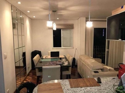 Apartamento em Jardim, Santo André/SP de 76m² 2 quartos à venda por R$ 524.000,00