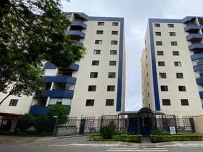 Apartamento em Jardim Satélite, São José dos Campos/SP de 103m² 3 quartos à venda por R$ 511.000,00