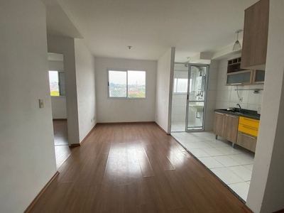 Apartamento em Jardim São Francisco (Zona Leste), São Paulo/SP de 47m² 2 quartos à venda por R$ 198.000,00
