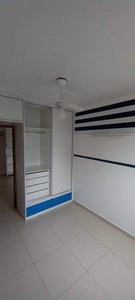 Apartamento em Jardim Vicente De Carvalho, Bertioga/SP de 53m² 2 quartos à venda por R$ 199.000,00