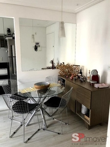 Apartamento em Jardim Vila Formosa, São Paulo/SP de 49m² 2 quartos à venda por R$ 255.000,00