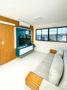 Apartamento em Jatiúca, Maceió/AL de 41m² 1 quartos à venda por R$ 429.000,00