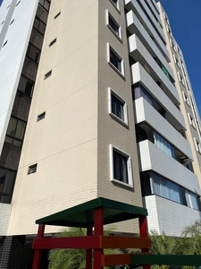 Apartamento em Jatiúca, Maceió/AL de 89m² 3 quartos à venda por R$ 539.000,00