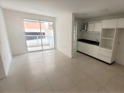 Apartamento em João Paulo, Florianópolis/SC de 78m² 2 quartos à venda por R$ 609.000,00