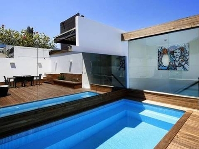 Apartamento em Leblon, Rio de Janeiro/RJ de 230m² 4 quartos à venda por R$ 8.899.000,00
