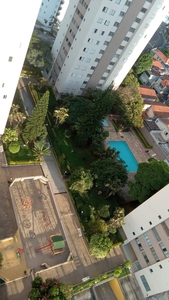Apartamento em Limão, São Paulo/SP de 72m² 2 quartos à venda por R$ 439.000,00
