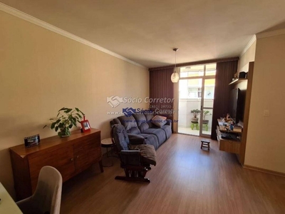 Apartamento em Macedo, Guarulhos/SP de 83m² 3 quartos à venda por R$ 544.000,00