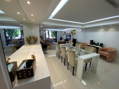 Apartamento em Madalena, Recife/PE de 165m² 4 quartos à venda por R$ 794.000,00