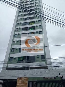 Apartamento em Madalena, Recife/PE de 64m² 3 quartos à venda por R$ 249.000,00