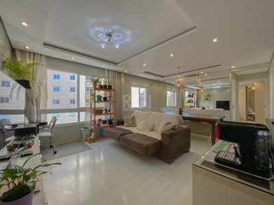 Apartamento em Marechal Rondon, Canoas/RS de 0m² 2 quartos à venda por R$ 649.000,00