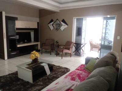 Apartamento em Meia Praia, Itapema/SC de 127m² 3 quartos para locação R$ 3.500,00/mes
