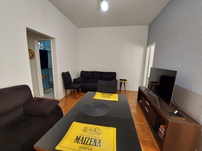 Apartamento em Méier, Rio de Janeiro/RJ de 40m² 1 quartos à venda por R$ 215.000,00