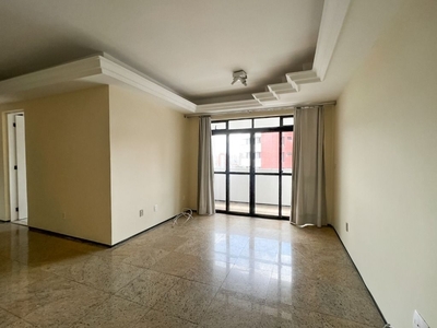 Apartamento em Meireles, Fortaleza/CE de 95m² 3 quartos à venda por R$ 449.000,00