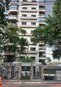 Apartamento em Moema, São Paulo/SP de 112m² 3 quartos à venda por R$ 960.000,00 ou para locação R$ 1.500,00/mes