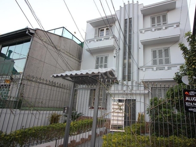 Apartamento em Moinhos de Vento, Porto Alegre/RS de 0m² 2 quartos para locação R$ 1.450,00/mes